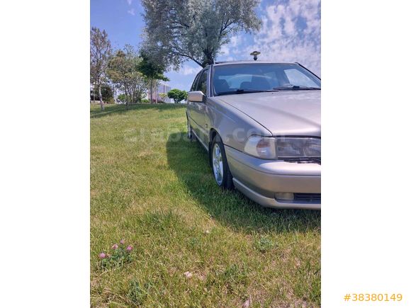 Sahibinden Volvo S70 2.0 T5 1997 Model 