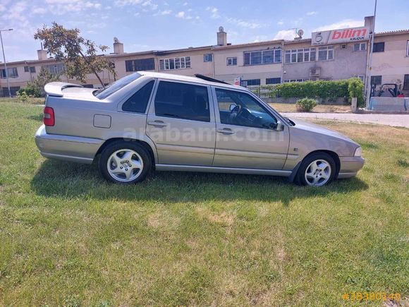 Sahibinden Volvo S70 2.0 T5 1997 Model 