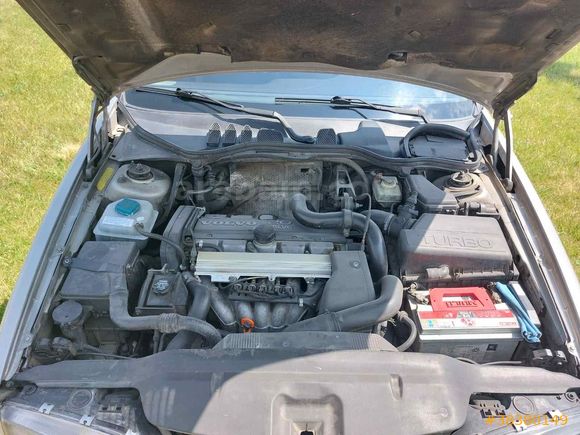 Sahibinden Volvo S70 2.0 T5 1997 Model 