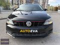 AUTO EVA/2014 VW JETTA 1.6TDI OTOMATİK YENİ KASA