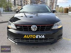 AUTO EVA/2014 VW JETTA 1.6TDI OTOMATİK YENİ KASA