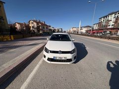 Sahibinden Volkswagen Polo 1.6 TDi Comfortline 2011 Model 