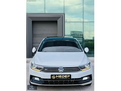 HEDEF AUTODAN DİZEL OTOMATİK CAM TAVAN İÇİ BEJ R~LİNE GÖRÜNÜM
