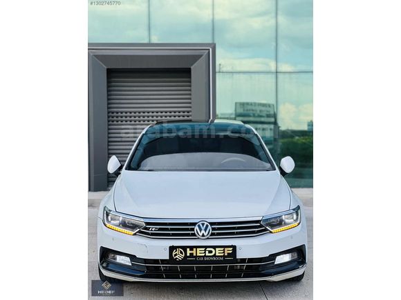 HEDEF AUTODAN DİZEL OTOMATİK CAM TAVAN İÇİ BEJ R~LİNE GÖRÜNÜM