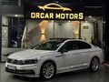 ÇETİNBAŞ'tan 2015 Model R Line dönüşüm Cam Tavanlı Passat