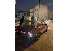 Sahibinden Skoda Forman LX 1993 Model
