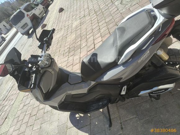 Sahibinden Kanuni Seha 250