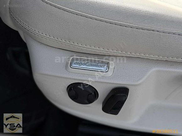 YSA AUTODA PASSAT 1.6 TDİ BLUEMOTİON COMFORT