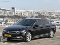 YSA AUTODA PASSAT 1.6 TDİ BLUEMOTİON COMFORT