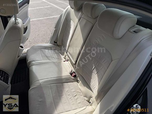 YSA AUTODA PASSAT 1.6 TDİ BLUEMOTİON COMFORT