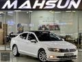 2015 VW PASSAT 1.6 BMT COMFOTLİNE CAM TVN+KATLANIR AYNA+KAMERA++