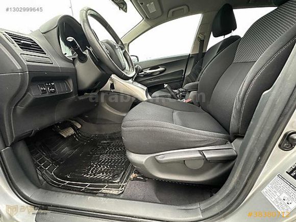 TOYOTA AURİS 1.4D-4D COMFORT EXTRA