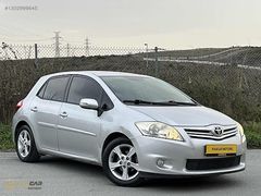 TOYOTA AURİS 1.4D-4D COMFORT EXTRA