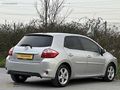 TOYOTA AURİS 1.4D-4D COMFORT EXTRA