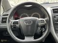 TOYOTA AURİS 1.4D-4D COMFORT EXTRA