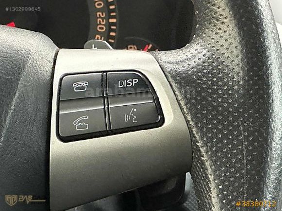 TOYOTA AURİS 1.4D-4D COMFORT EXTRA