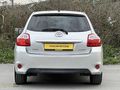 TOYOTA AURİS 1.4D-4D COMFORT EXTRA