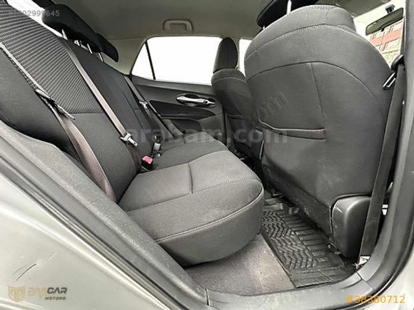 TOYOTA AURİS 1.4D-4D COMFORT EXTRA