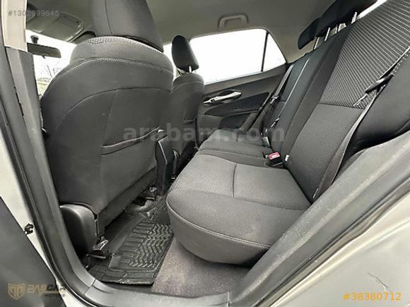 TOYOTA AURİS 1.4D-4D COMFORT EXTRA