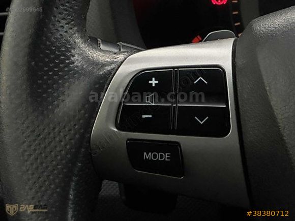 TOYOTA AURİS 1.4D-4D COMFORT EXTRA
