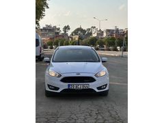 Acil Satılık Temiz Aile Aracı 