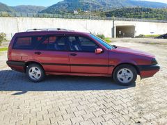 Sahibinden Fiat Tempra 1.6 SX SW 1993 Model