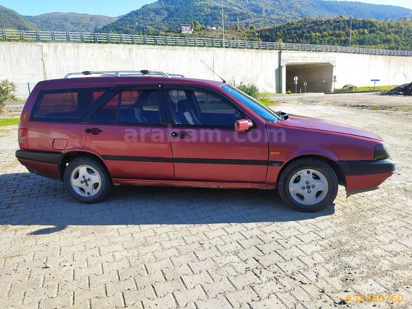 Sahibinden Fiat Tempra 1.6 SX SW 1993 Model