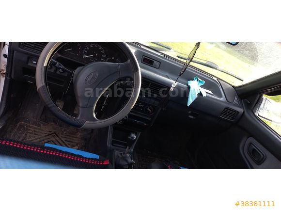 Sahibinden Hyundai Excel 1.5 GLS 1993 Model