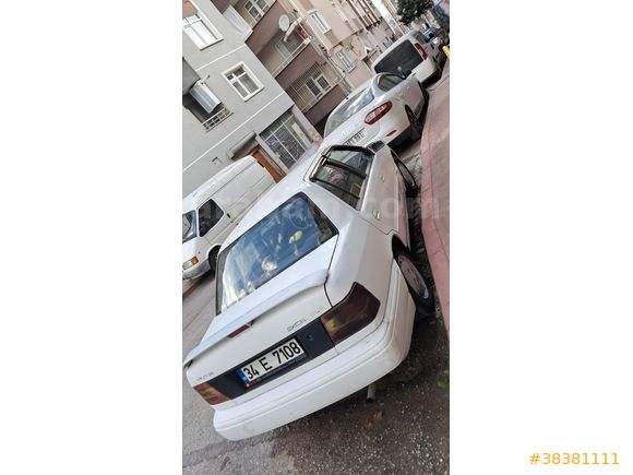 Sahibinden Hyundai Excel 1.5 GLS 1993 Model