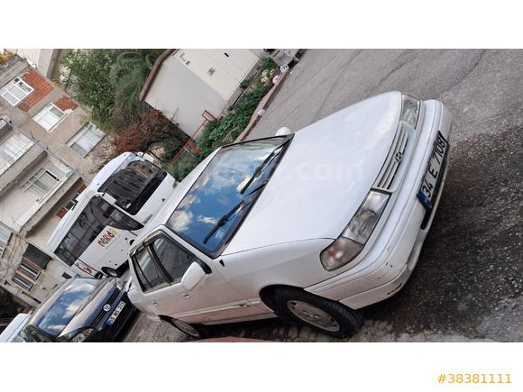 Sahibinden Hyundai Excel 1.5 GLS 1993 Model