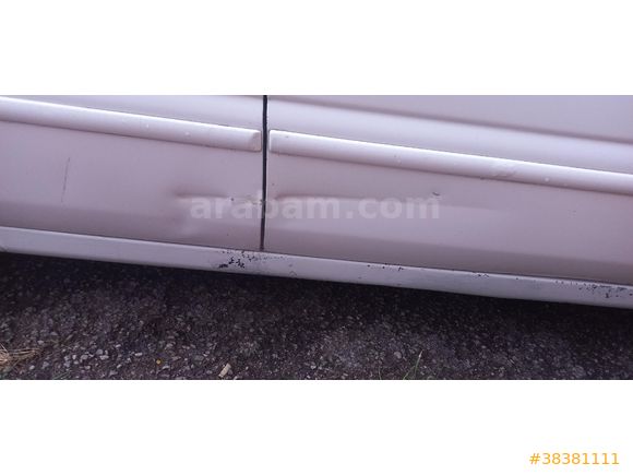 Sahibinden Hyundai Excel 1.5 GLS 1993 Model