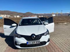 Sahibinden Renault Taliant 1.0 T Joy 2022 Model 