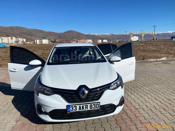 Sahibinden Renault Taliant 1.0 T Joy 2022 Model 