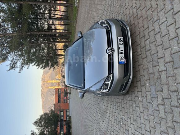 Sahibinden Volkswagen Golf 1.4 TSi Comfortline 2015 Model 