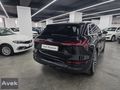 AVEK OTOMOTİV'DEN 2024 AUDI Q8 E-TRON ADVANCED AUTO 55 QUATRRO
