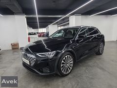 AVEK OTOMOTİV'DEN 2024 AUDI Q8 E-TRON ADVANCED AUTO 55 QUATRRO
