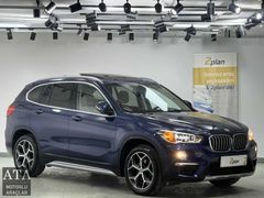 ATA-2018-BMWX1 1.6d sDrive X Line CAMTVN/ELKBAGAJ/İÇİBEJ/HATASIZ