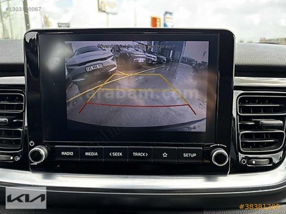 KIA STONIC 1.0 T-GDI DCT COOL-KISA SÜRELİ ÖZEL FİYAT