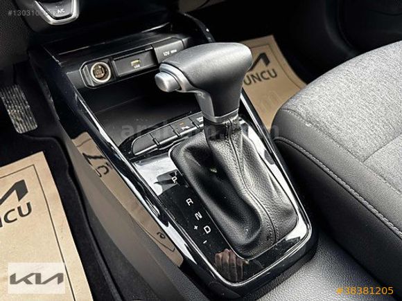 KIA STONIC 1.0 T-GDI DCT COOL-KISA SÜRELİ ÖZEL FİYAT