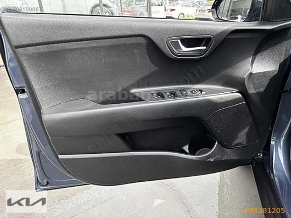 KIA STONIC 1.0 T-GDI DCT COOL-KISA SÜRELİ ÖZEL FİYAT