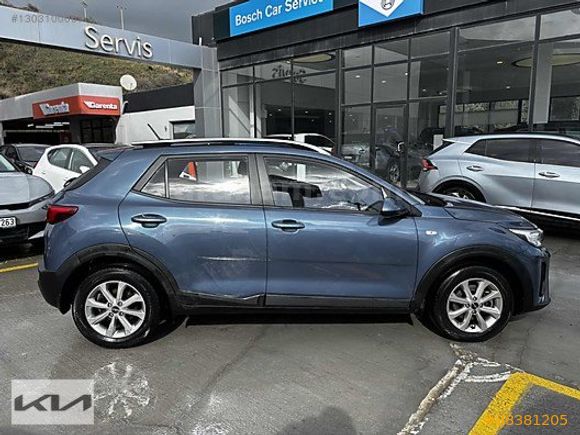 KIA STONIC 1.0 T-GDI DCT COOL-KISA SÜRELİ ÖZEL FİYAT