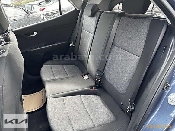 KIA STONIC 1.0 T-GDI DCT COOL-KISA SÜRELİ ÖZEL FİYAT