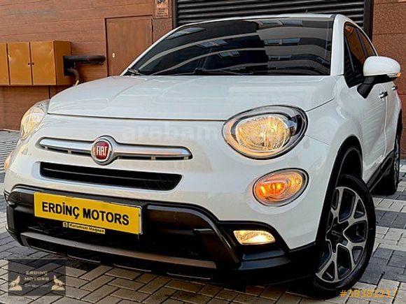2018 105BİNDE OTOMATİK VİTES 140LIK DERİ KOLTUK GERİ GÖRÜŞ FULL