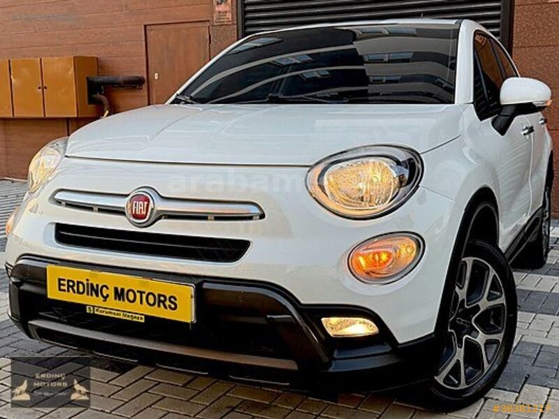 2018 105BİNDE OTOMATİK VİTES 140LIK DERİ KOLTUK GERİ GÖRÜŞ FULL
