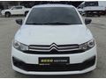 Sahibinden Citroen C-Elysée 1.6 HDi Feel 2017 Model  259.000 km Beyaz