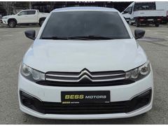 Sahibinden Citroen C-Elysée 1.6 HDi Feel 2017 Model  259.000 km Beyaz