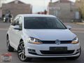TR DE TEK 2016 WV GOLF 1.4 TSİ BOYASİZ OTOMOTİK 22.000 BİNDE