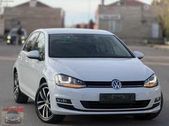 TR DE TEK 2016 WV GOLF 1.4 TSİ BOYASİZ OTOMOTİK 22.000 BİNDE