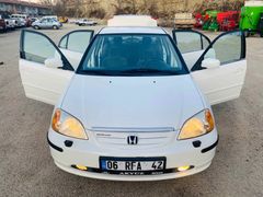Sahibinden Honda Civic 1.6i VTEC ES 2002 Model 