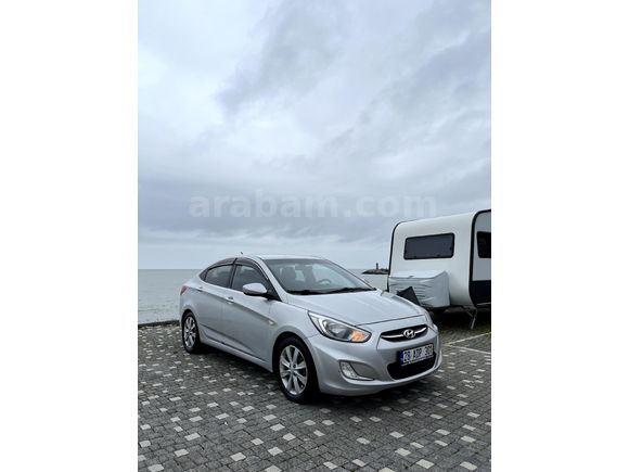 Değişensiz Tramersiz otomatik aile aracı SON 10 GÜN